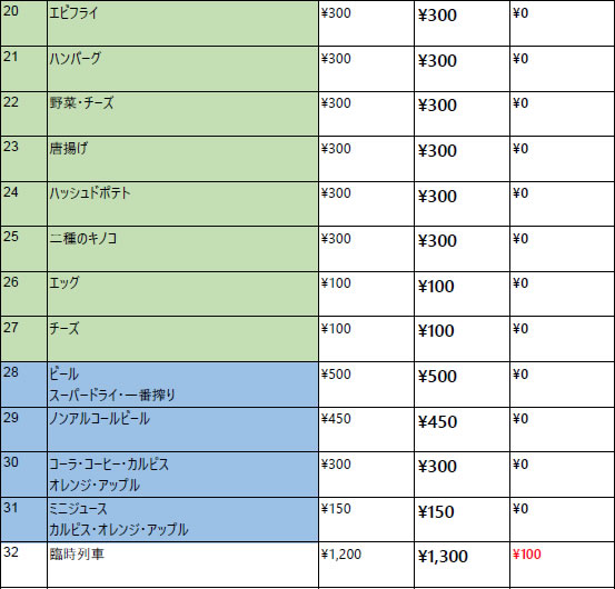 20250408価格表2